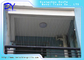 Balkon Güvenliği Görünmez Izgaralar Çocukların Güvenliği İçin Pas Önleyici Görünmez Pcv Kaplama teli