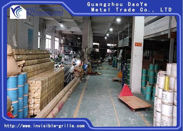 DAOYE NEW ENERGY CO., LIMITED