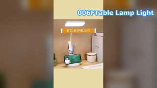 Manyetik Lamba: Mükemmel Masa Işığınız