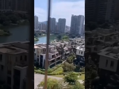 Balkon Görünmez Izgaralar Çocuklar Çiçekler Evcil Hayvanlar İçin Güvenlik