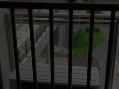 Küçük Çelik Tel Balkon Görünmez Izgara Kablosuz Akıllı Alarm Sistemi