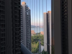 Balkon Penceresi Görünmez Izgara Çelik Halat Koruma Ağı 170 KG Dayanıklı