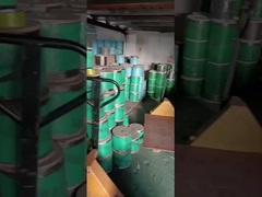 Koridor Sabit Görünmez ızgara 7X7 Paslanmaz Çelik Tel İpi Konto Güvenliği için