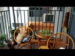 316 paslanmaz çelik tel ipi 7*7 Naylon kaplamalı