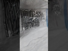 Görünmez güvenlik ızgaraları için paslanmaz çelik tel ray tutucu ev güvenliği