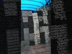 Balkon Görünmez Menfez Güvenlik Kullanımı Kolay Temizlenir