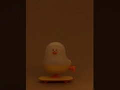 121*83*132mm Sıcak Gece Işığı B2B İşletmenize mükemmel bir katkı