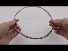 316 Sınıf Uçak Güverte Kablo Evi Balkon için Görünmez Güvenlik ızgara