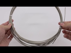 Ofis balkonu görünmez ızgara koruyucu çelik tel hırsızlık karşıtı ağ