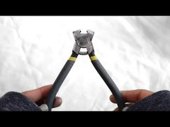 Görünmez Izgara 400kg Çekme Darbe B Güvenlik Derecesi ve Alüminyum Alaşımlı Çerçeve