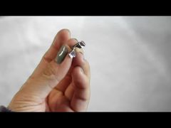 Çocuk Güvenliği İçin Dayanıklı Alüminyum Sürgülü Pencere Rayını Neden Seçmelisiniz? Görünmez Izgaralar