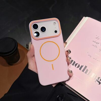 Matte iPhone Cep Telefonu Kılıfı iPhone Yumuşak Dokunuş Koruyucu Kılıf