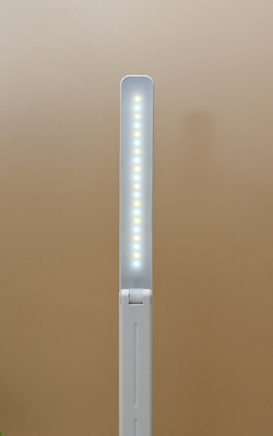 LED dokunmatik lambalar Yatak yatağı USB pil taşınabilir okuma masası lambaları oturma odası için