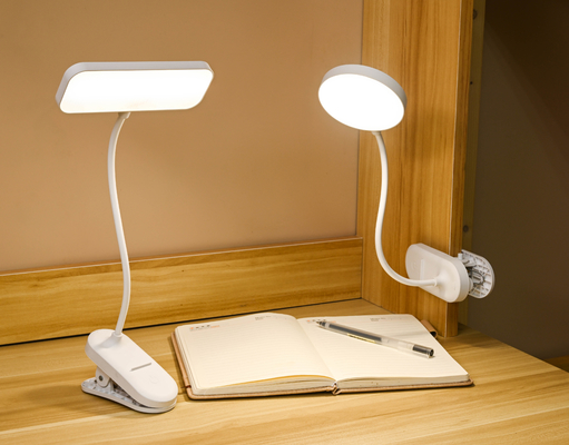 Modern Elektrikli Dokunmatik Kontrol LED Masa Lampası / Üç Seviye Parlaklık Düzenlemesi ile Masa Lampası
