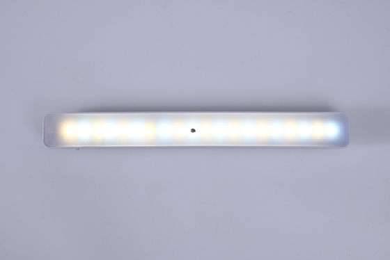 Ayarlanabilir Renk Sıcağı Katlanabilir LED Duvar Masa Lampası Ev Dekorasyonu İçin