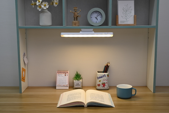 Döşenebilir LED Masa Lambası 5W Dokunmatik Kontrol 3500-6500K Renk Sıcaklığı