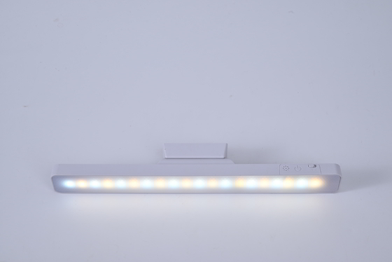 Döşenebilir LED Masa Lambası 5W Dokunmatik Kontrol 3500-6500K Renk Sıcaklığı