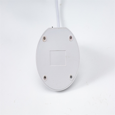 Modern LED Masa Lambası, Çevre Işığı için Düzenlenebilir Renk Sıcaklığı