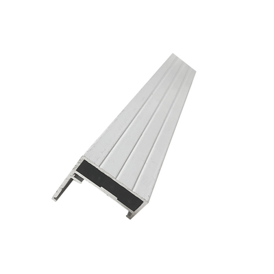 2.5mm çaplı sabit görünmez ızgara, naylon çelik tel ip yüzeyi ile