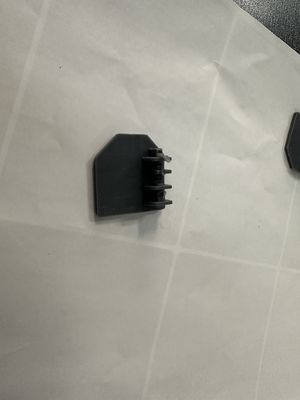 İçeride ve dışarıda ızgara için uygundur Görünmez ızgara aksesuarları bir torba 200 pcs paketleme Yiyecek hazırlamak için dayanıklı aksesuarlar