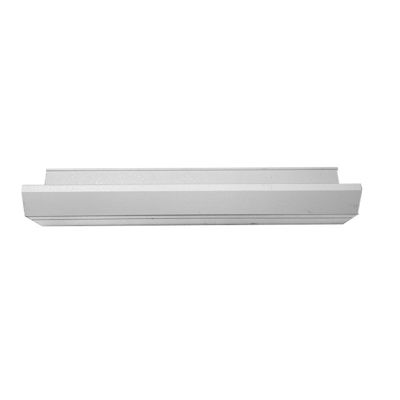 Modern Toplum Tasarım Tarzı Balkon Görünmez ızgara Safty
