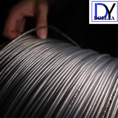 Window Invisible Grille with Easy Fire Escape Pet Safety and 5cm Wire Distance Gap