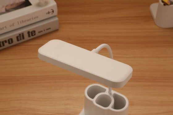 Ders Çalışma Odası LED Masa Lambası Tek Parça Yatak Odası Işığı Yatak Odası Masası Aydınlatması ve Okuma İçin İdeal