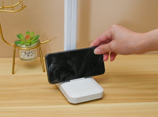 USB Şarj Yatak Masası LED Işık Çocuk Okuma Yatak Odası Çalışma Işık Gece Çalışma Işık