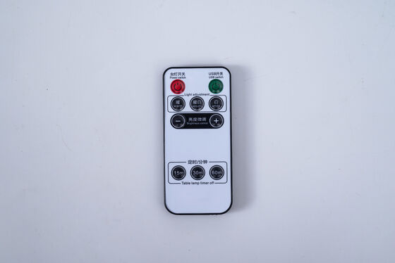 Profesyonel ve Kişisel Aydınlatma Uygulamaları İçin Modern Şarj Edilebilir Manyetik Lamba Elektrikli Masa Lambası