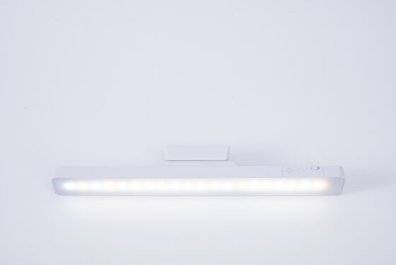 Profesyonel ve Kişisel Aydınlatma Uygulamaları İçin Modern Şarj Edilebilir Manyetik Lamba Elektrikli Masa Lambası