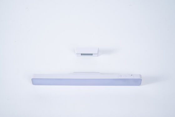 Katlanabilir Masa Lampası Modern Stil Enerji tasarrufu ayarlanabilir parlaklık Ofis Çalışma Okuma Işık Çözümü