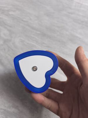 Nightlight Gece Işığı Sensörü Tak Duvar Banyo Koridor Merdiven Mutfak Yatak Odası Garaj Led Çocuklar Gece Işıkları