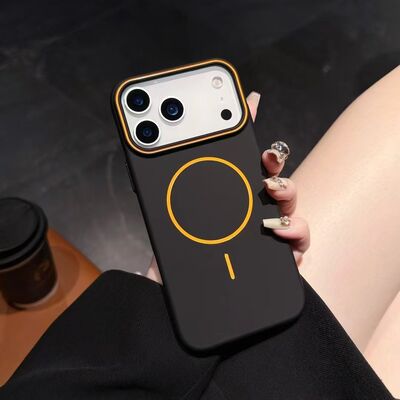 Mobile Phone Cover Compatible IPhone 17 Slim Fit Protective Case