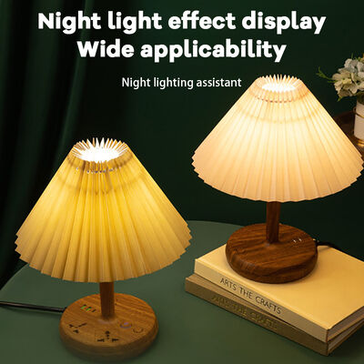 USB şarj bağlantısı olan çoklu parlaklık seviyeleri masa lambası