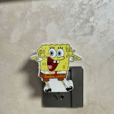 Güç Kaynağı Fişli Gece Lambası Voltaj 110-240V, Birden Fazla Ortam İçin Tutarlı ve Enerji Tasarruflu Aydınlatma Sağlar