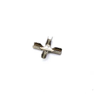 2.0mm Model Type Clip Crossing 2.0mm Robust Component Secure