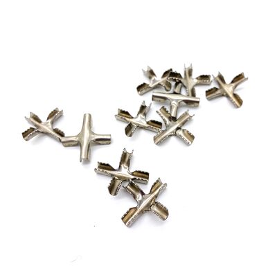 2.0mm Model Type Clip Crossing 2.0mm Robust Component Secure