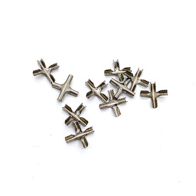 Steel Wire Material Invisible Grill Accessories Supporting Stainless Steel Wires Used to Protect Flowers and Green Plants