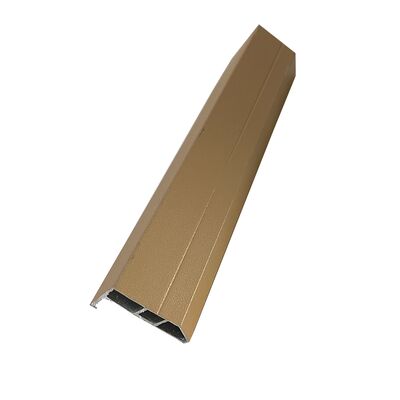 Alüminyum Boyutu 6m Set Sabit Görünmez Kısayol Tel Kalınlığı 2.0mm Pencere Balkonları ve Kapılar için Güçlü Koruyucu Ağı