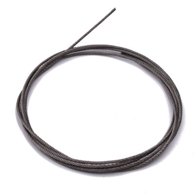 High Flexibility 316 Grade Stainless Steel Wire Hard Wires Designed for Precision Engineering and Heavy Duty Industrial