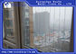 Daire HDPE Balkon Görünmez Menfez Önleme Rolü