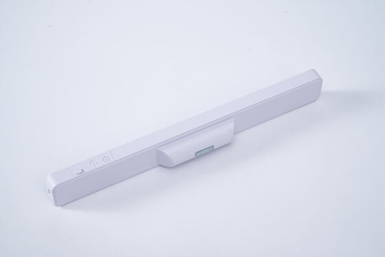 CE FCC sertifikalı manyetik lamba manyetik taban ve ayarlanabilir aydınlatma açıları ile enerji okuma lambası