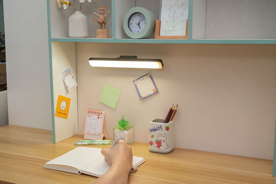 Dokunma sensörü şarj edilebilir manyetik lamba çalışma odası yatak odası Shantou Chaoyang Şehri Taşınabilir uzun süreli aydınlatma