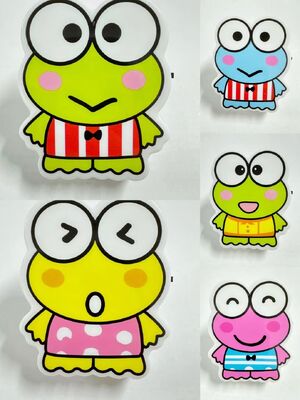 LED Işık Kaynağı Tipi ve Plug'u İçin Duvar Montajı