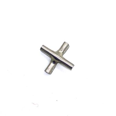 2.0mm Model Tip Klip Geçit 2.0mm Güçlü Bileşen Güvenli