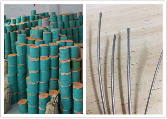 Okul Küçük Çocuklar İçin Paslanmaya Dayanıklı Dayanıklı Görünmez Güvenlik Izgarası