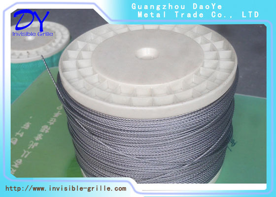 Mat Yüzey İşlem 18kgs / Rulo Görünmez Izgara Aksesuarları